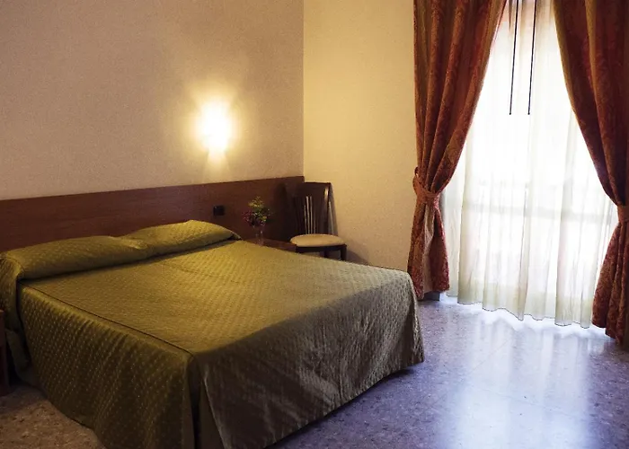 Hotel Villa Giusy