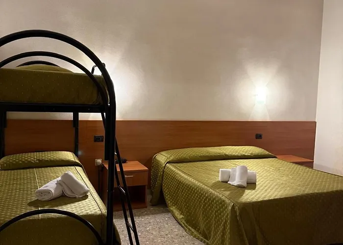 Hotel Villa Giusy