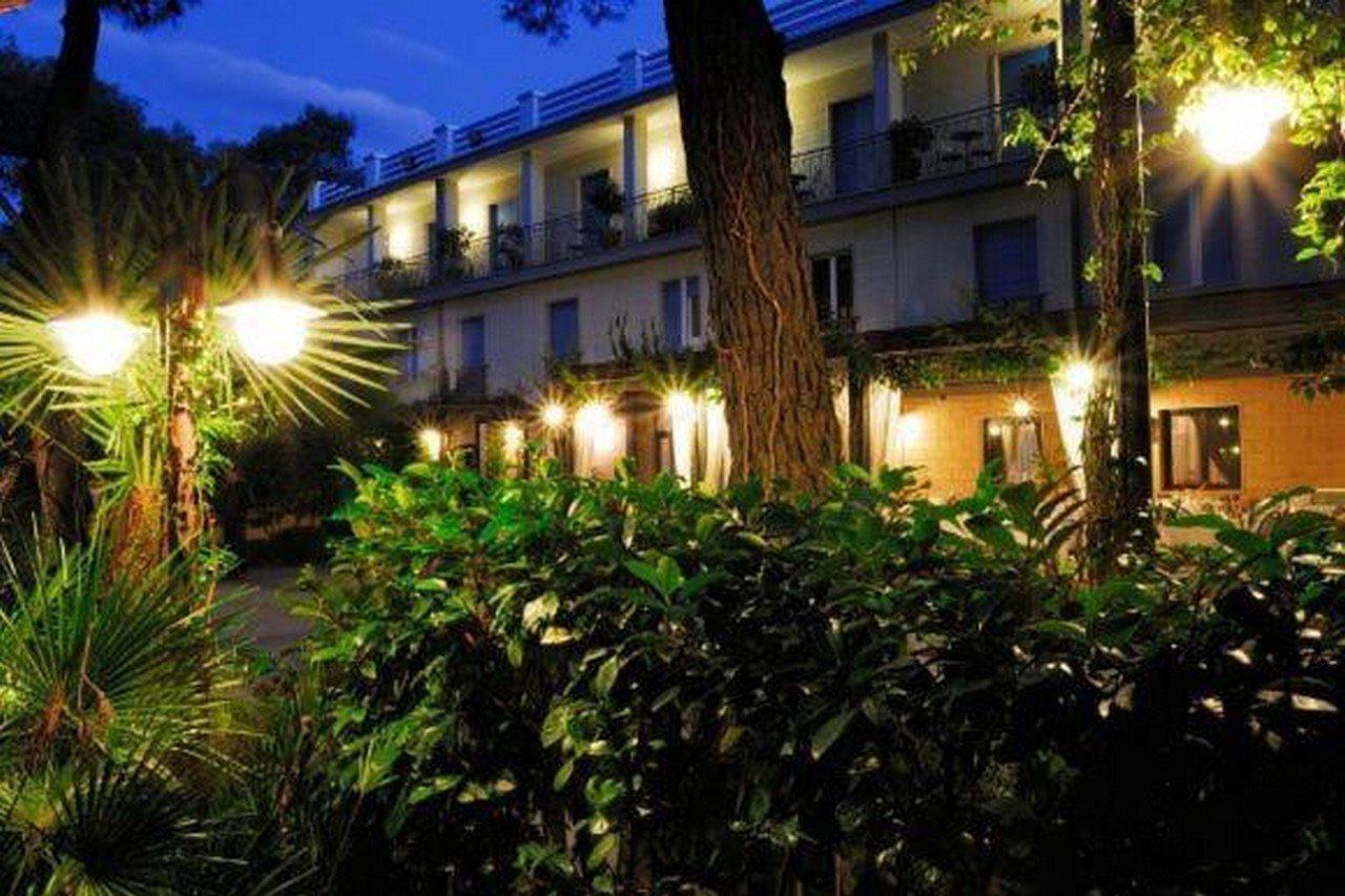 Hotel Giusy