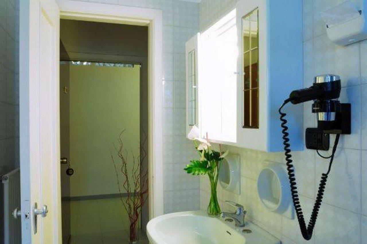 Hotel Giusy Castellaneta Marina
