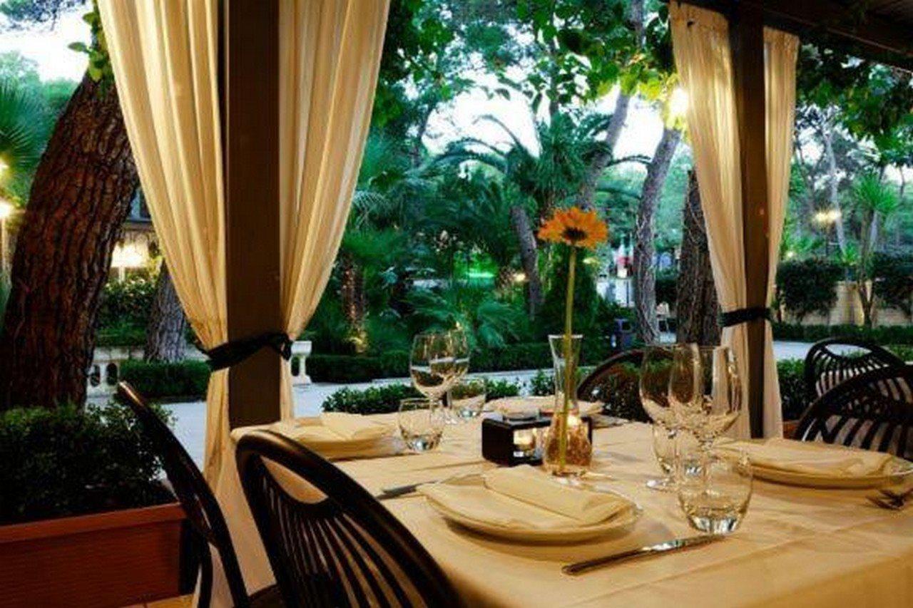 Hotel Giusy 4*