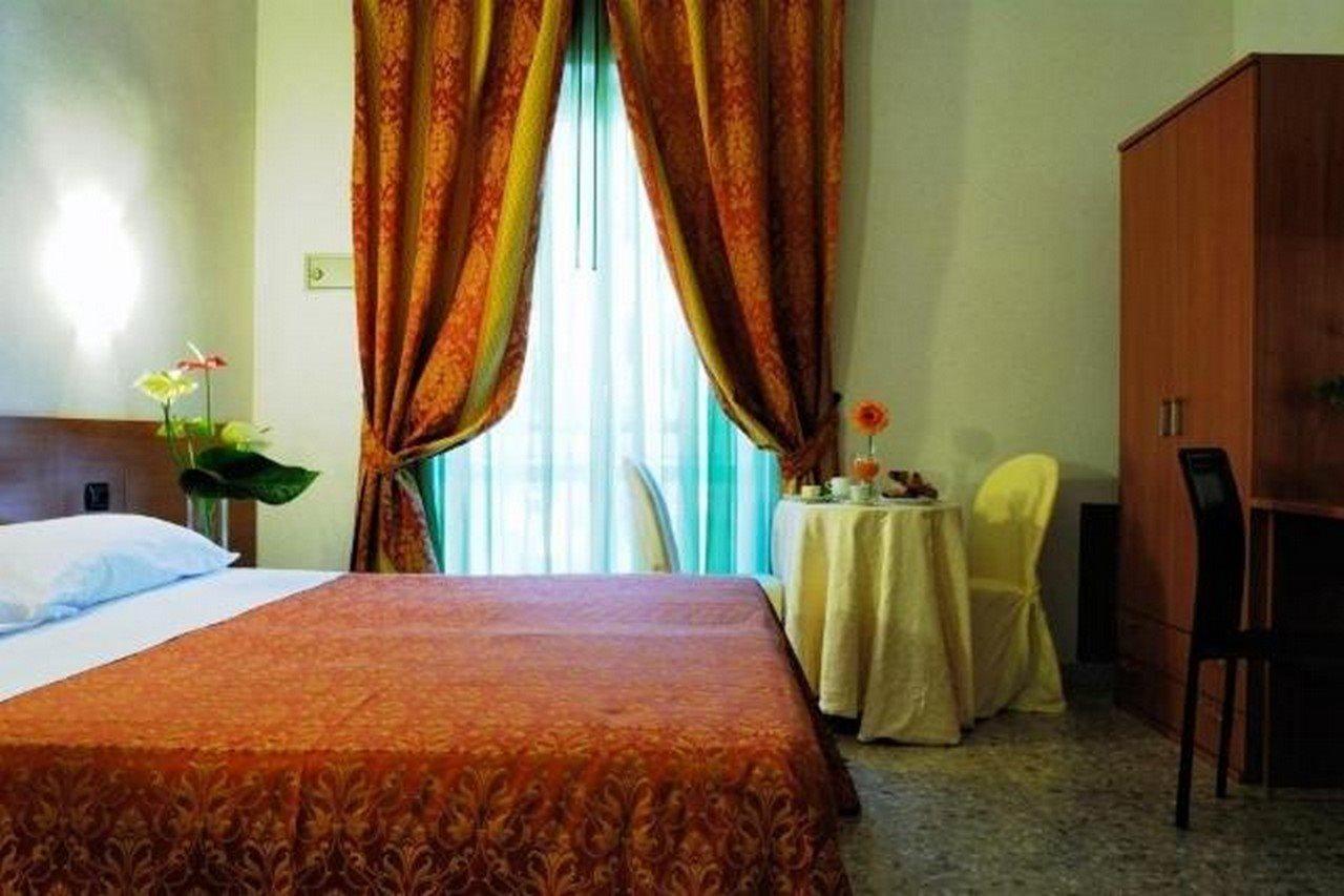 Hotel Giusy 4*