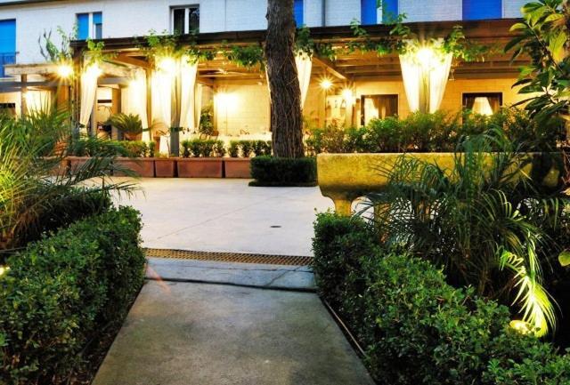 Hotel Giusy 4*
