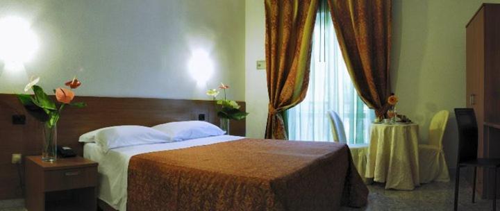 Giusy Hotel