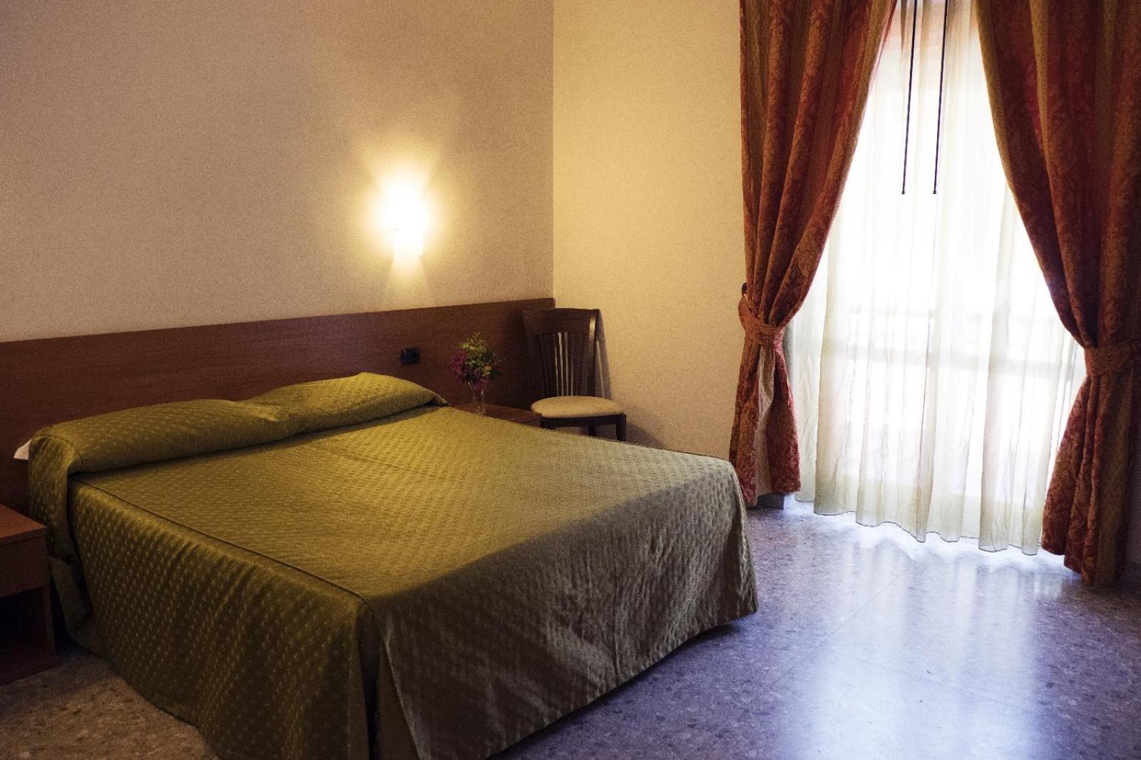Giusy Hotel