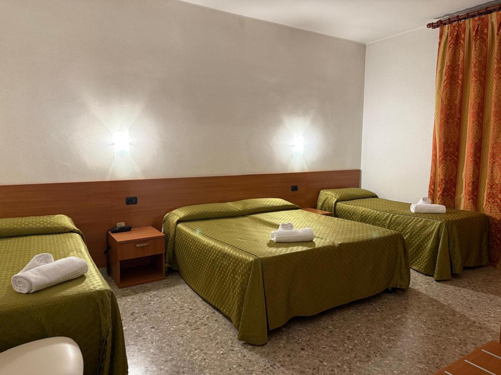 Hotel Giusy