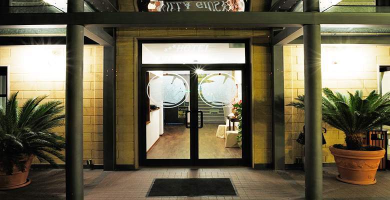 Giusy Hotel Castellaneta Marina