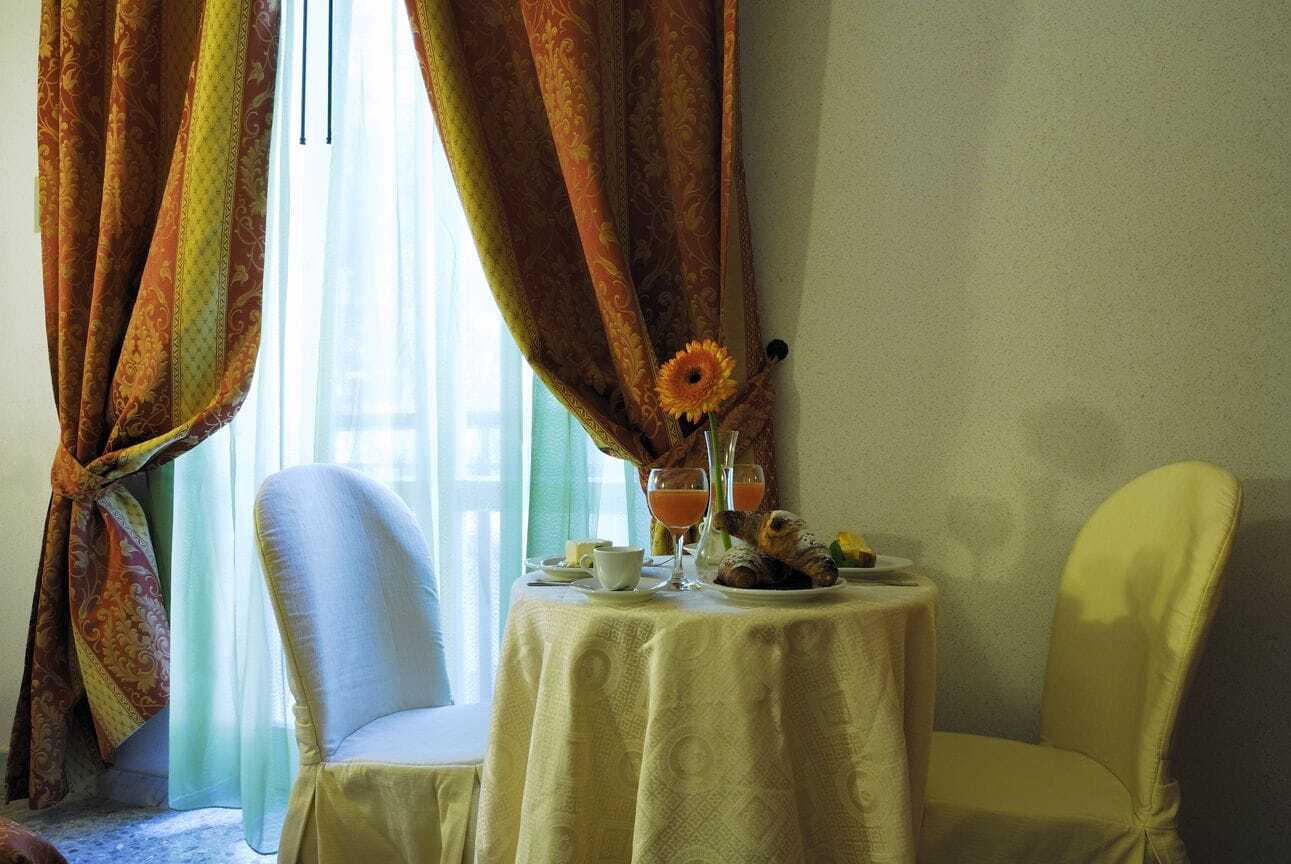 Giusy Hotel 4*