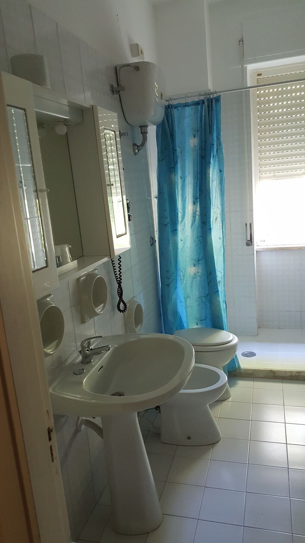 Hotel Giusy 4*
