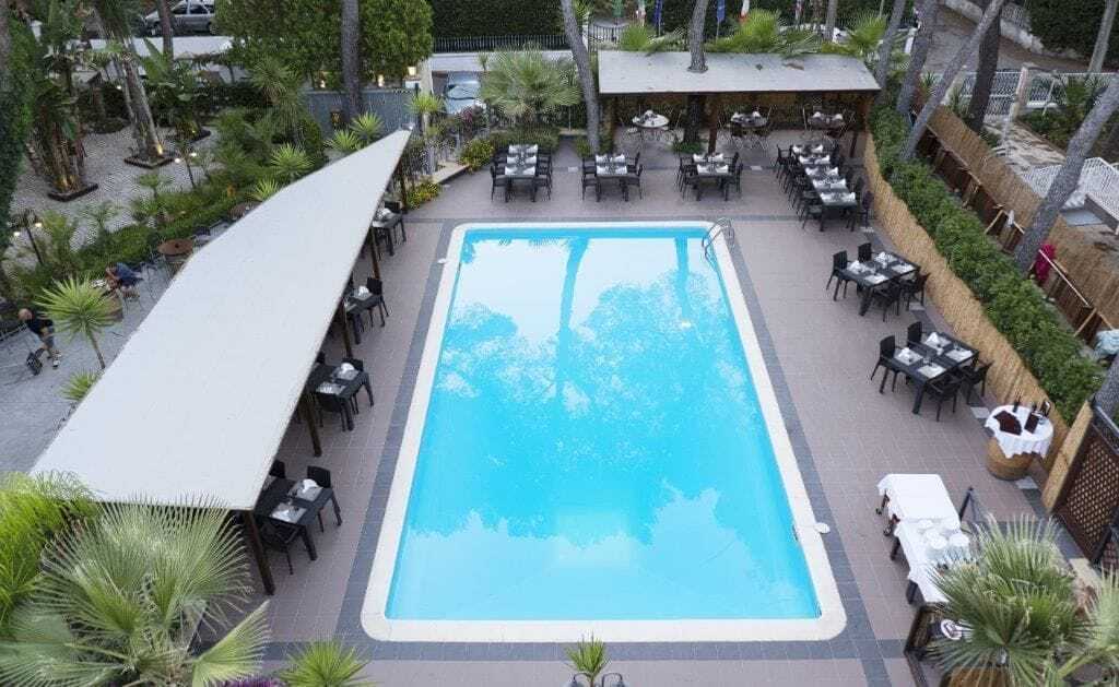 Hotel Giusy 4*