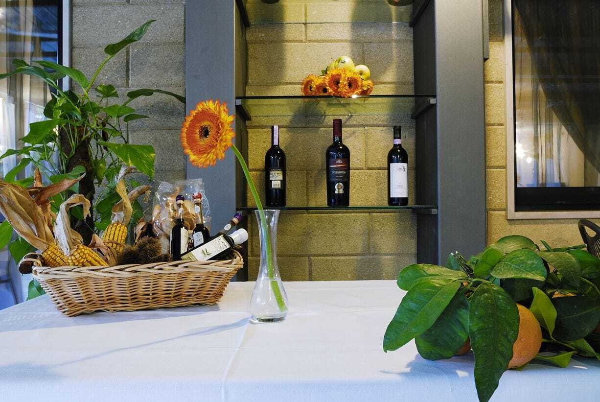 Giusy Hotel